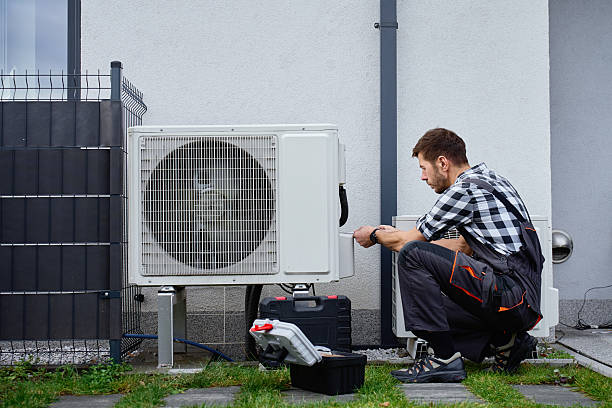 Top rated local Emergency Hvac Repair specialists in Mesquite, TX